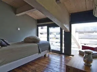 Executive Attic 3 Διαμέρισμα Βαρκελώνη 0*,  Ισπανία