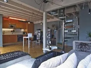 Executive Attic 3 Διαμέρισμα Βαρκελώνη